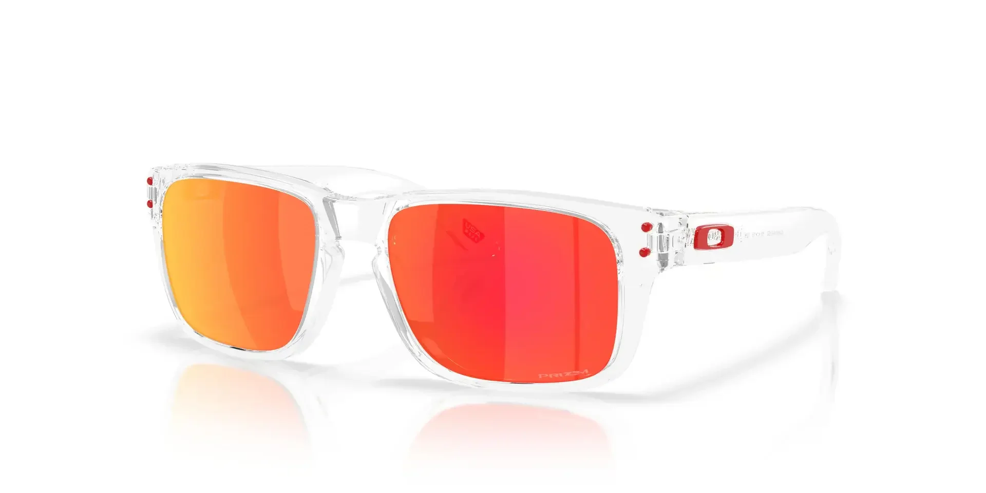 Φωτογραφία προϊόντος: Oakley Holbrook Youth White