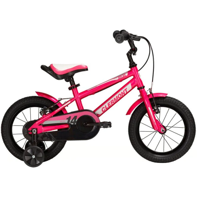 Φωτογραφία προϊόντος: Clermont Atlas 18 2026 Pink