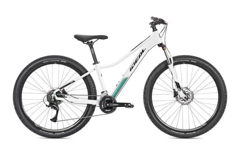 Φωτογραφία προϊόντος: Ideal ProRider 27.5 Uni 2026 White