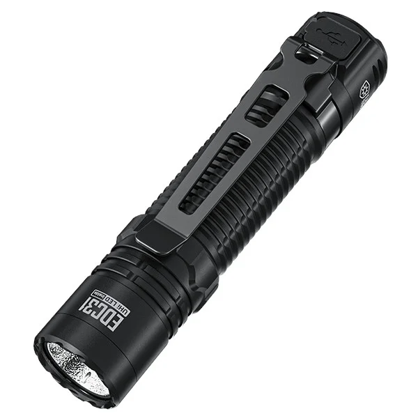Φωτογραφία προϊόντος: NITECORE EDC31 Φακός UHi LED Επαναφορτιζόμενος 3500Lumens
