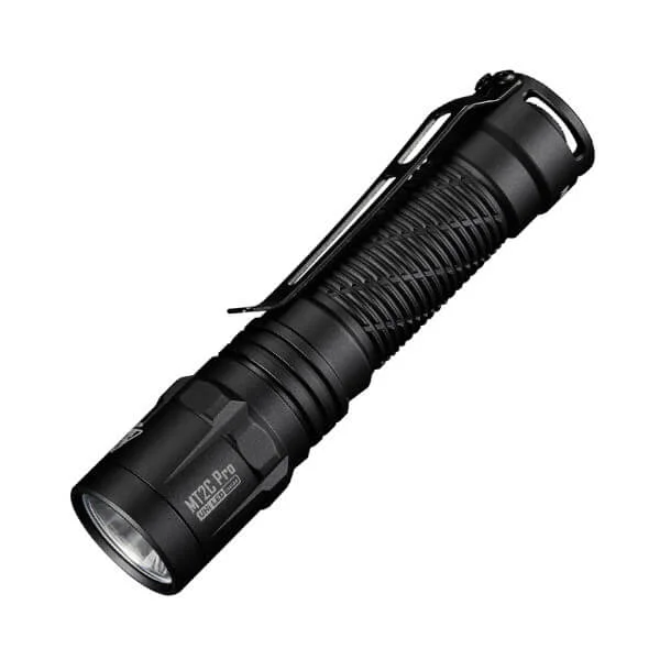Φωτογραφία προϊόντος: NITECORE MT2C PRO Φακός Led Επαναφορτιζόμενος 1800 Lumens (9110101391)