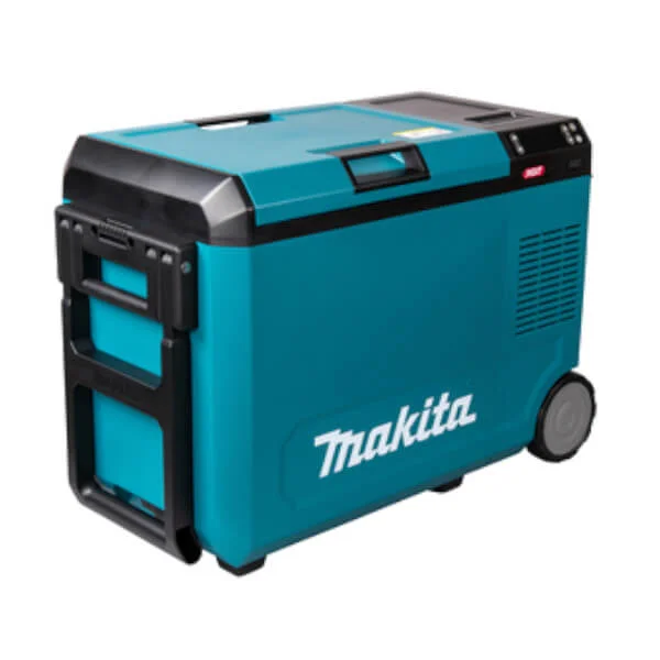 Φωτογραφία προϊόντος: MAKITA CW004GZ Ψυγείο Φορητο Μπαταρίας Ψύξης-Θερμανσης 40/18V/AC/DC Χωρητικότητας 29L Xωρίς Μπαταρία και Φορτιστή SOLO