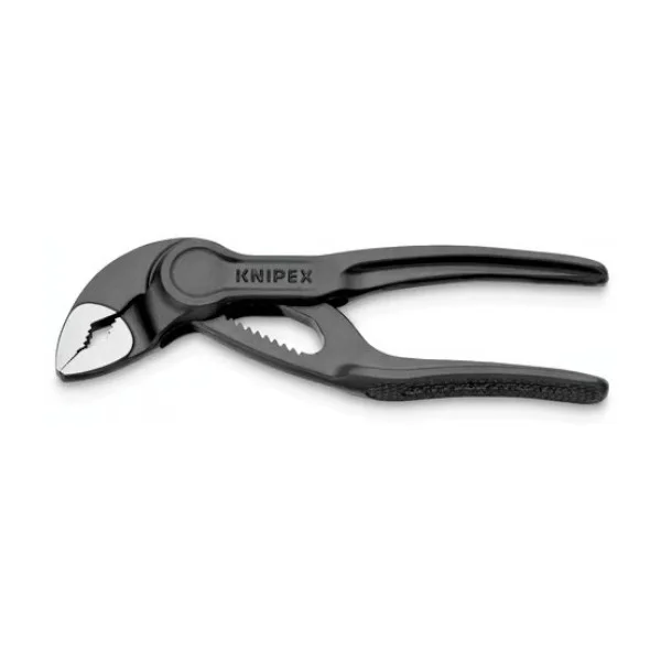 Φωτογραφία προϊόντος: KNIPEX COBRA 8700100 Γκαζοτανάλια MINI 100mm