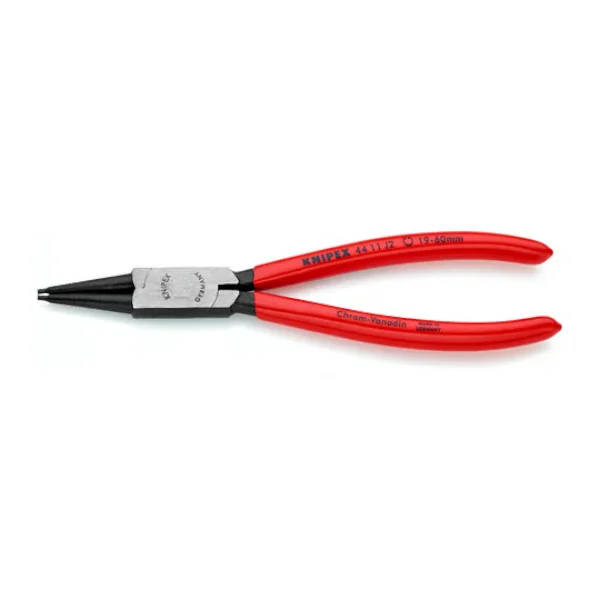 Φωτογραφία προϊόντος: KNIPEX 4411J2 Ασφαλειοτσίμπιδα Ίσια 19-60mm