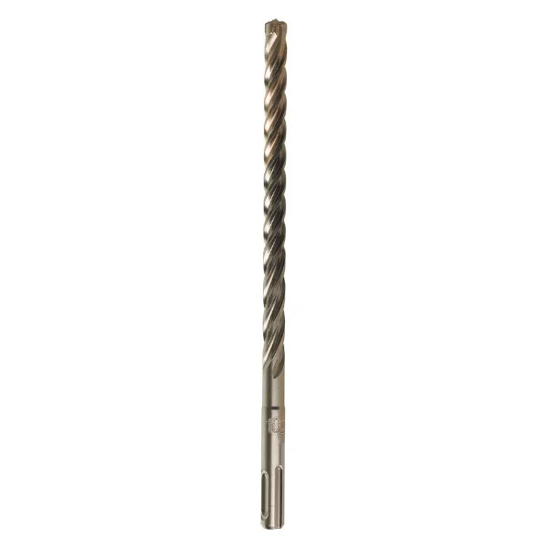 Φωτογραφία προϊόντος: MILWAUKEE 4932352027 Τρυπάνι SDS PLUS Τετράκοπο 10x210mm