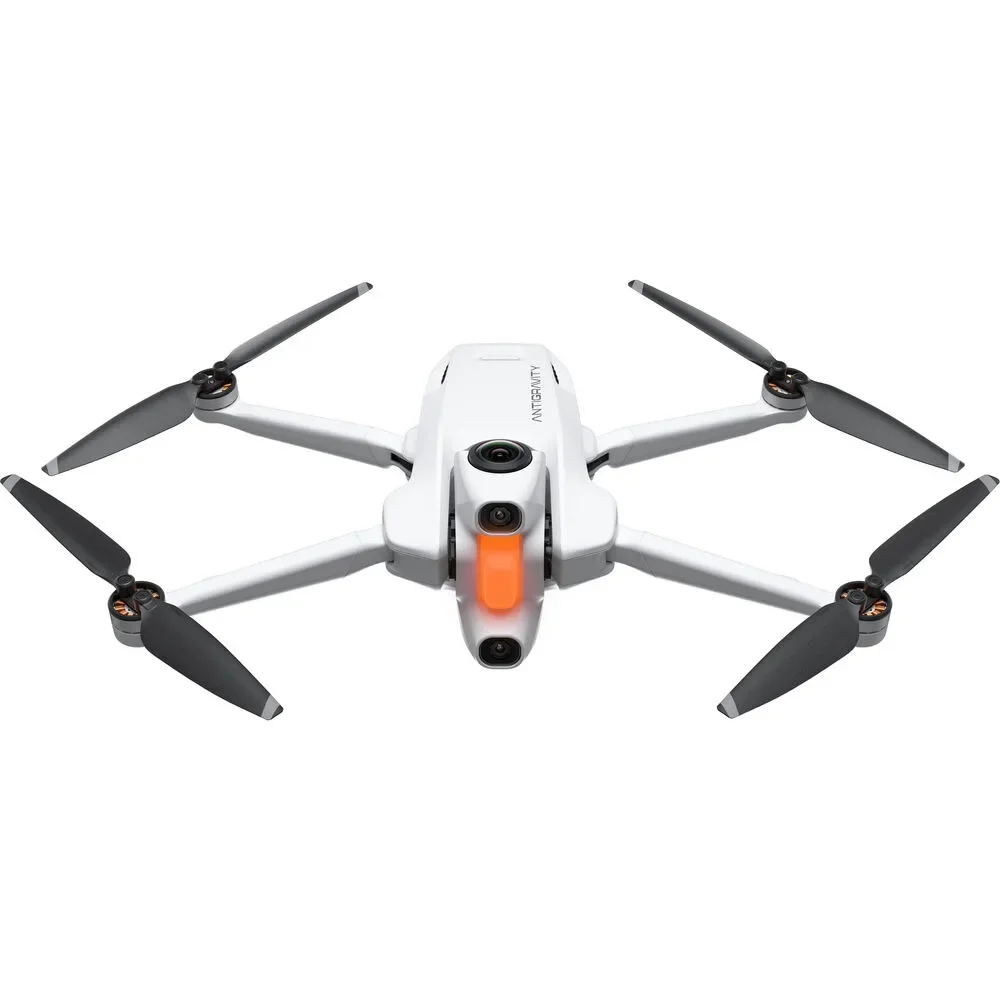Φωτογραφία προϊόντος: Antigravity A1 8K 360 Drone Infinity Bundle έως 12 άτοκες δόσεις ή 24 δόσεις