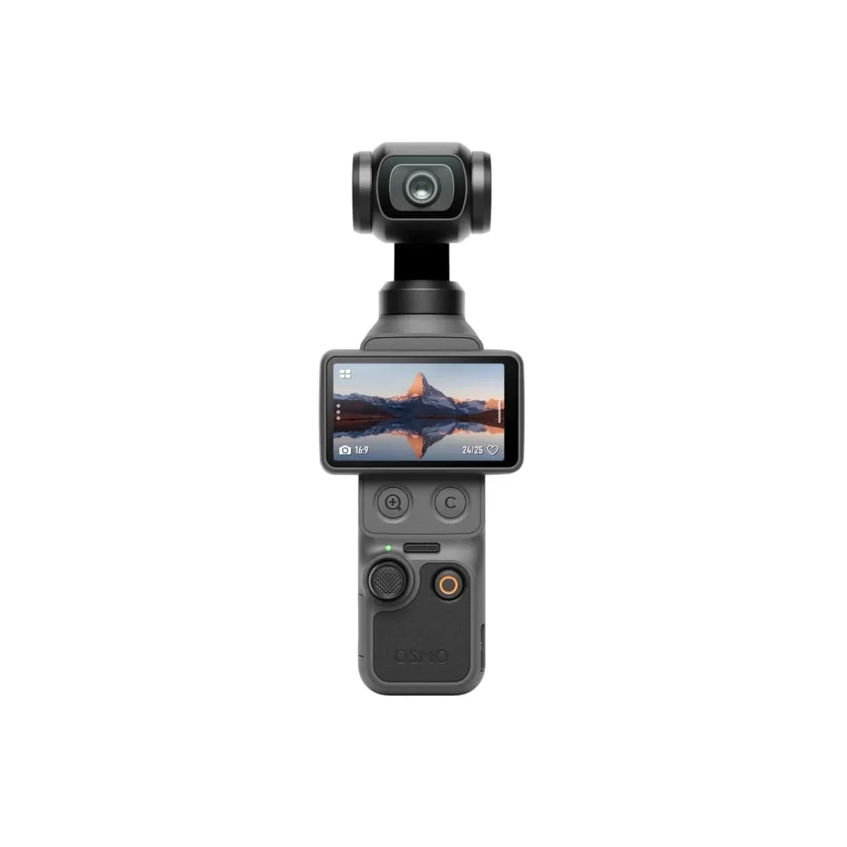 Φωτογραφία προϊόντος: GR DJI Osmo Pocket 4 Creator Combo έως 12 άτοκες δόσεις ή 24 δόσεις