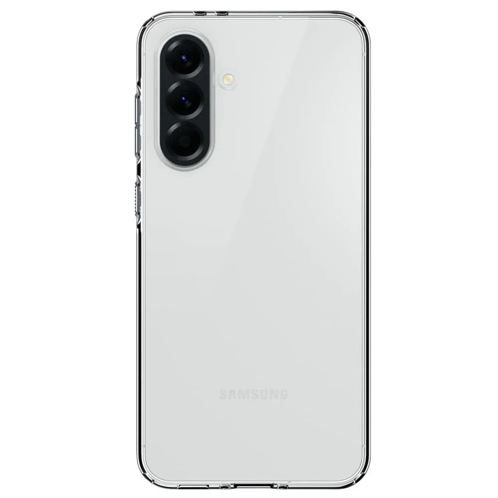 Φωτογραφία προϊόντος: GR Spigen Liquid Crystal Clear for Galaxy A56 5G έως 12 άτοκες δόσεις ή 24 δόσεις