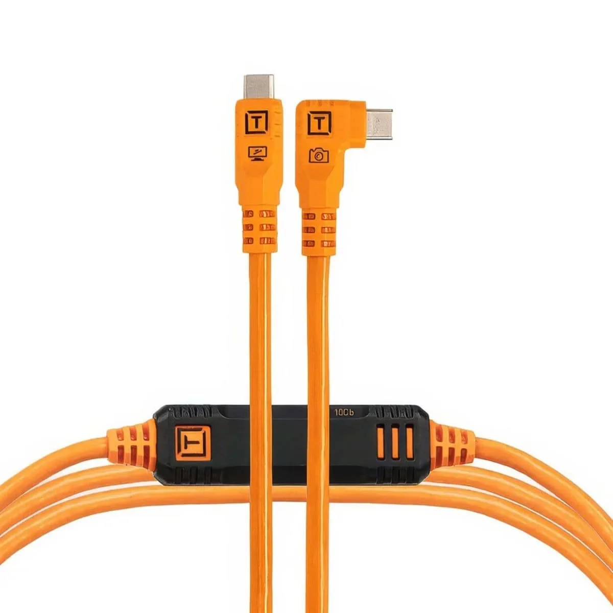 Φωτογραφία προϊόντος: GR Tetherpro Optima 10G USB-C Cable έως 12 άτοκες δόσεις ή 24 δόσεις