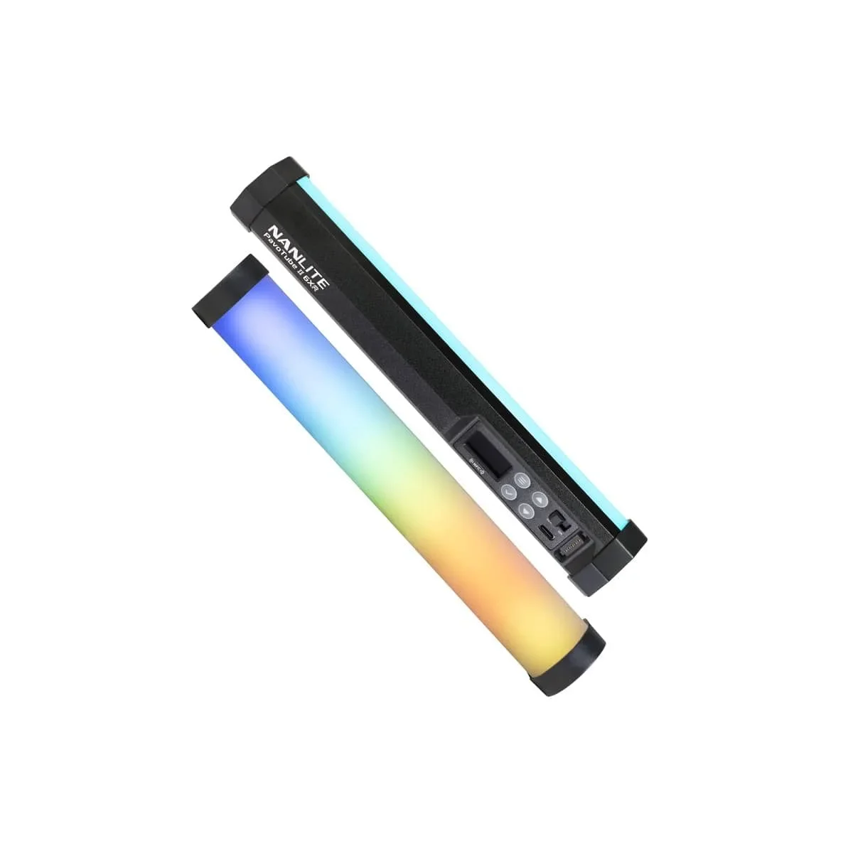 Φωτογραφία προϊόντος: GR NANLITE PavoTube II 6XR έως 12 άτοκες δόσεις ή 24 δόσεις
