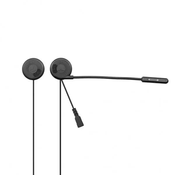 Φωτογραφία προϊόντος: GR Midland Lokui K10 Motorbike Headset έως 12 άτοκες δόσεις ή 24 δόσεις