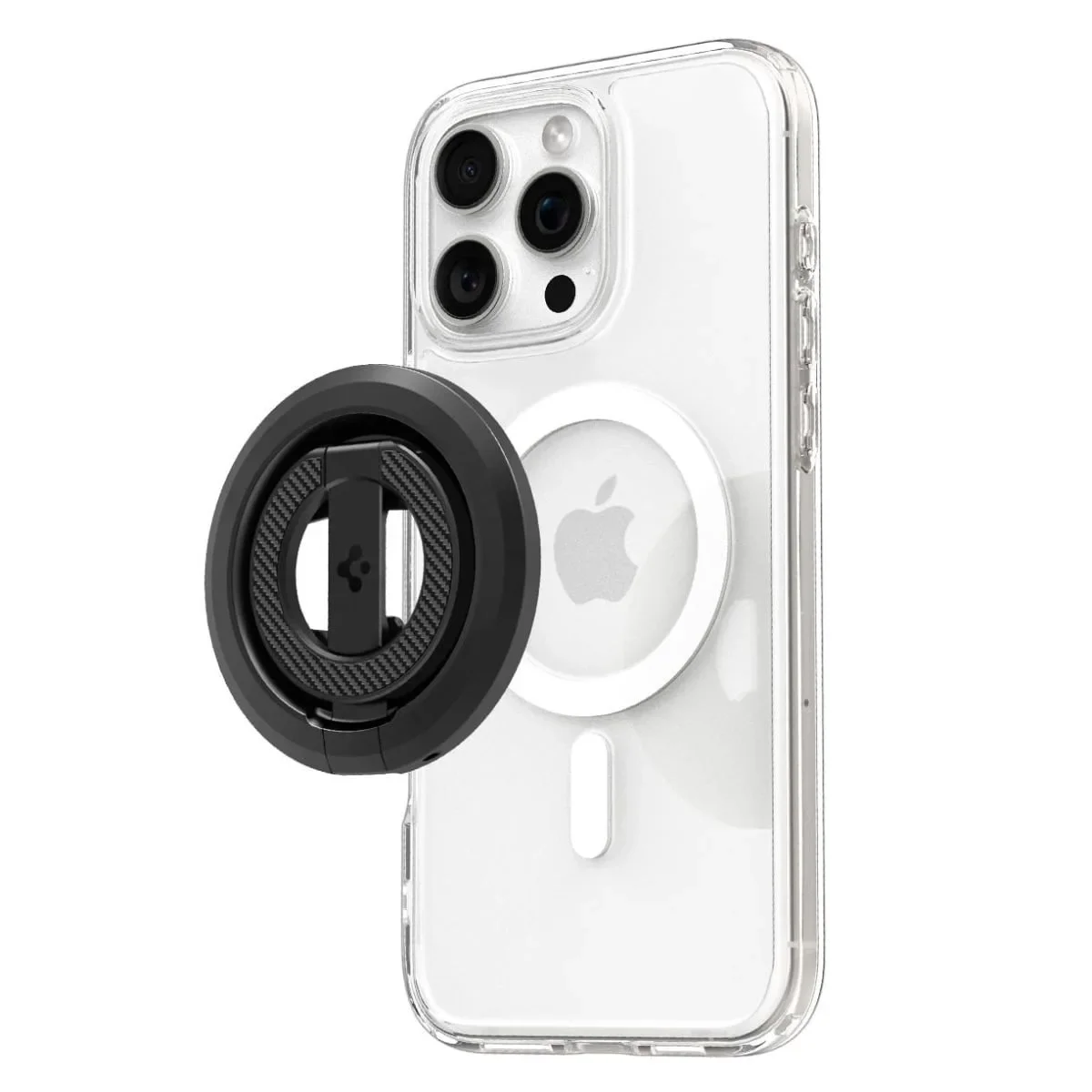 Φωτογραφία προϊόντος: GR Spigen O-Mag Phone Holder MagFit OM102 έως 12 άτοκες δόσεις ή 24 δόσεις
