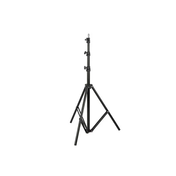 Φωτογραφία προϊόντος: GR Dynaphos Compact Light Stand 181m Black έως 12 άτοκες δόσεις ή 24 δόσεις