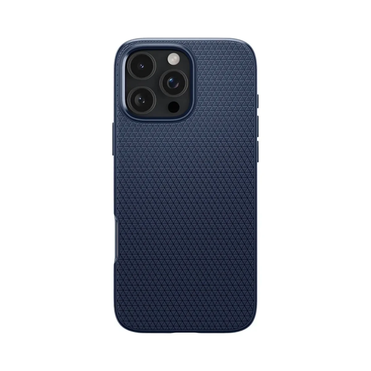 Φωτογραφία προϊόντος: GR Spigen Liquid Air Navy Blue for iPhone 16 Pro έως 12 άτοκες δόσεις ή 24 δόσεις