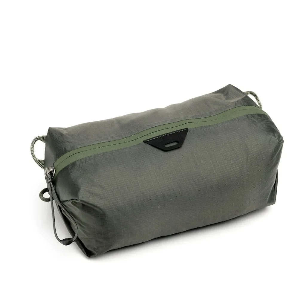 Φωτογραφία προϊόντος: GR Peak Design Ultralight Packing Cube XS Sage έως 12 άτοκες δόσεις ή 24 δόσεις