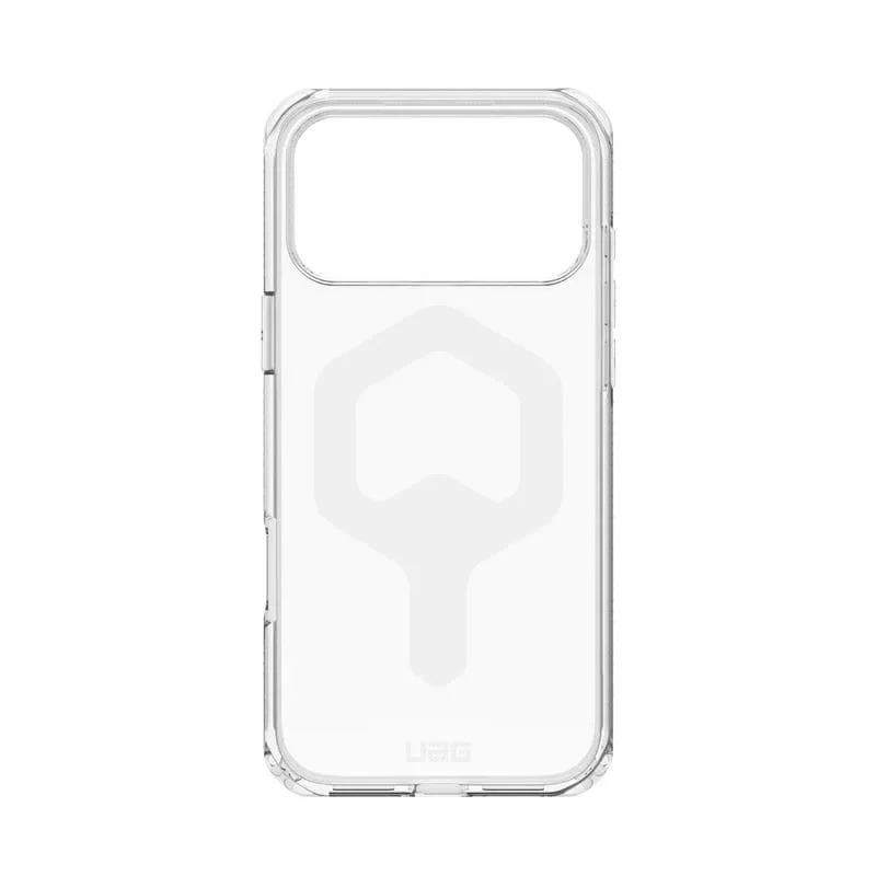 Φωτογραφία προϊόντος: GR UAG Plyo Magsafe Ice/White for Apple iPhone 17 Pro Max έως 12 άτοκες δόσεις ή 24 δόσεις