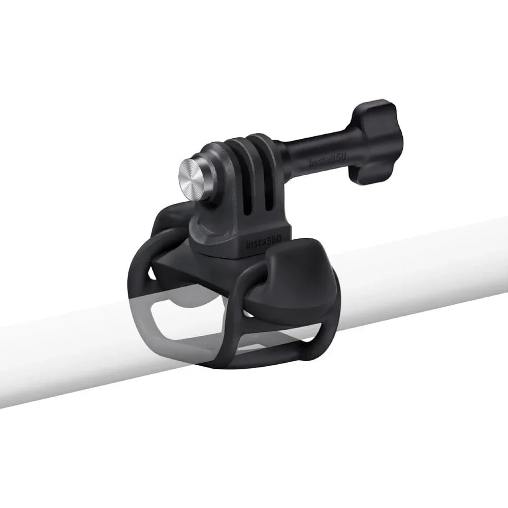 Φωτογραφία προϊόντος: GR Insta360 Flexi Strap Mount for GO Ultra έως 12 άτοκες δόσεις ή 24 δόσεις
