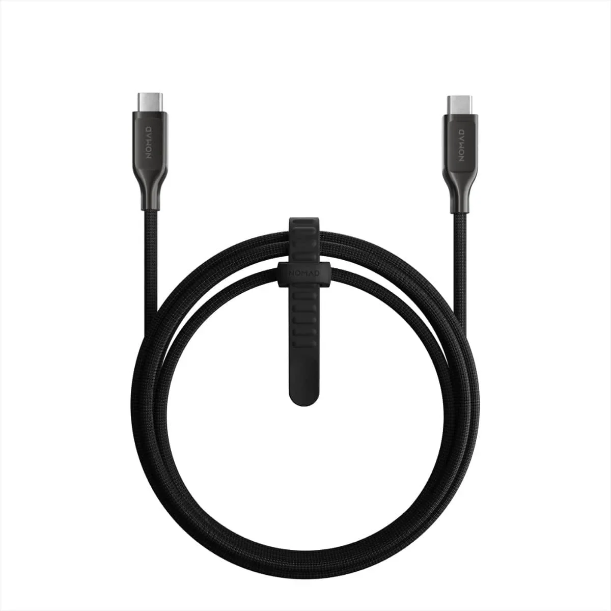 Φωτογραφία προϊόντος: GR Nomad USB-C Cable With Kevlar 1.5m έως 12 άτοκες δόσεις ή 24 δόσεις