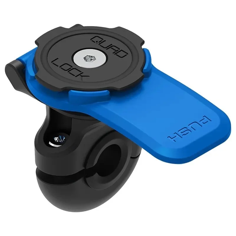Φωτογραφία προϊόντος: GR Quad Lock Scooter/Motorcycle Mirror Mount έως 12 άτοκες δόσεις ή 24 δόσεις