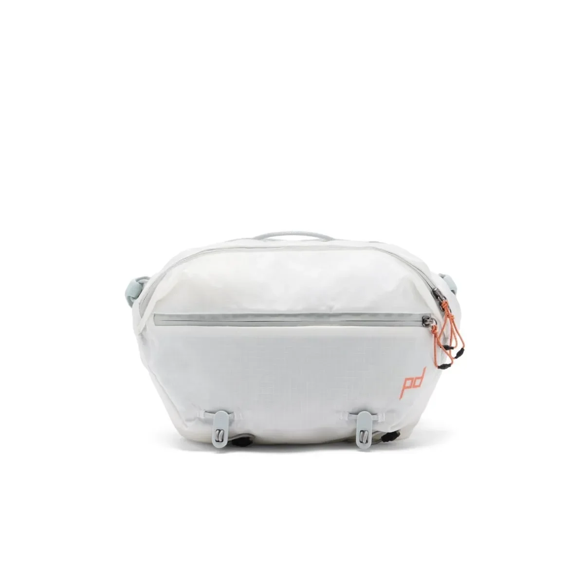Φωτογραφία προϊόντος: GR Peak Design Outdoor Sling 7L Cloud έως 12 άτοκες δόσεις ή 24 δόσεις