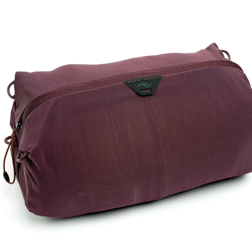 Φωτογραφία προϊόντος: GR Peak Design Ultralight Packing Cube Mesh Small Eclipse έως 12 άτοκες δόσεις ή 24 δόσεις