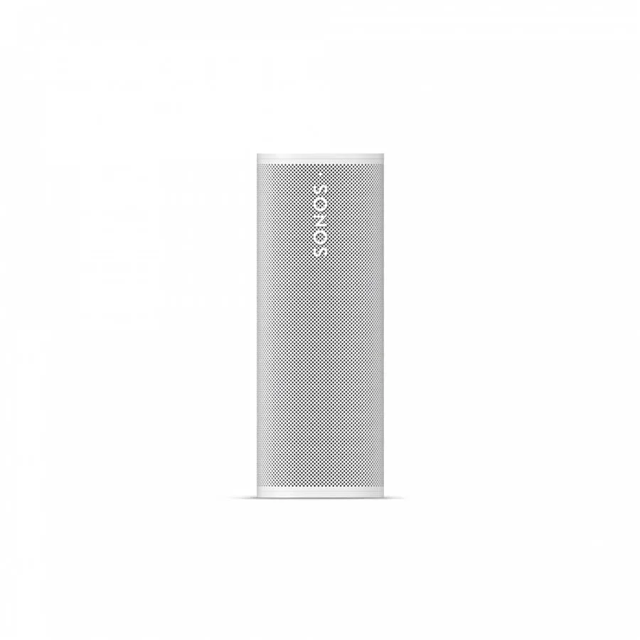 Φωτογραφία προϊόντος: GR Sonos Roam 2 White έως 12 άτοκες δόσεις ή 24 δόσεις