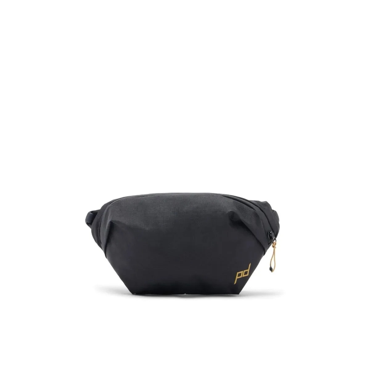 Φωτογραφία προϊόντος: GR Peak Design Outdoor Sling 2L Black έως 12 άτοκες δόσεις ή 24 δόσεις