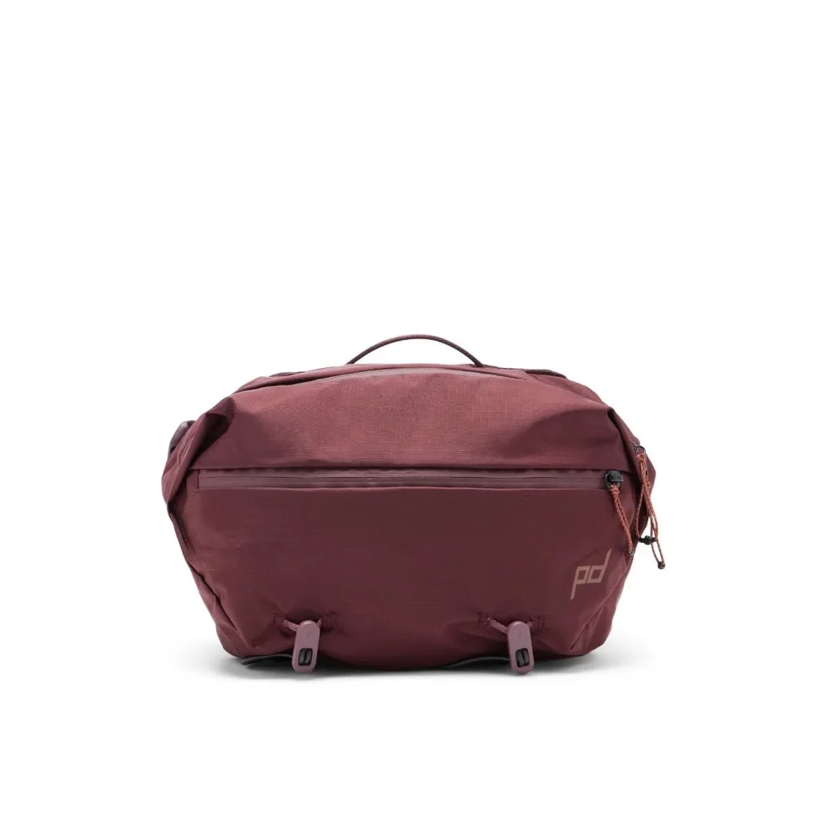 Φωτογραφία προϊόντος: GR Peak Design Outdoor Sling 7L Eclipse έως 12 άτοκες δόσεις ή 24 δόσεις