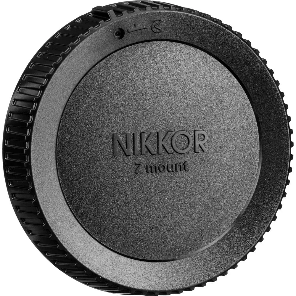 Φωτογραφία προϊόντος: GR Nikon LF-N1 Rear Lens Cap έως 12 άτοκες δόσεις ή 24 δόσεις
