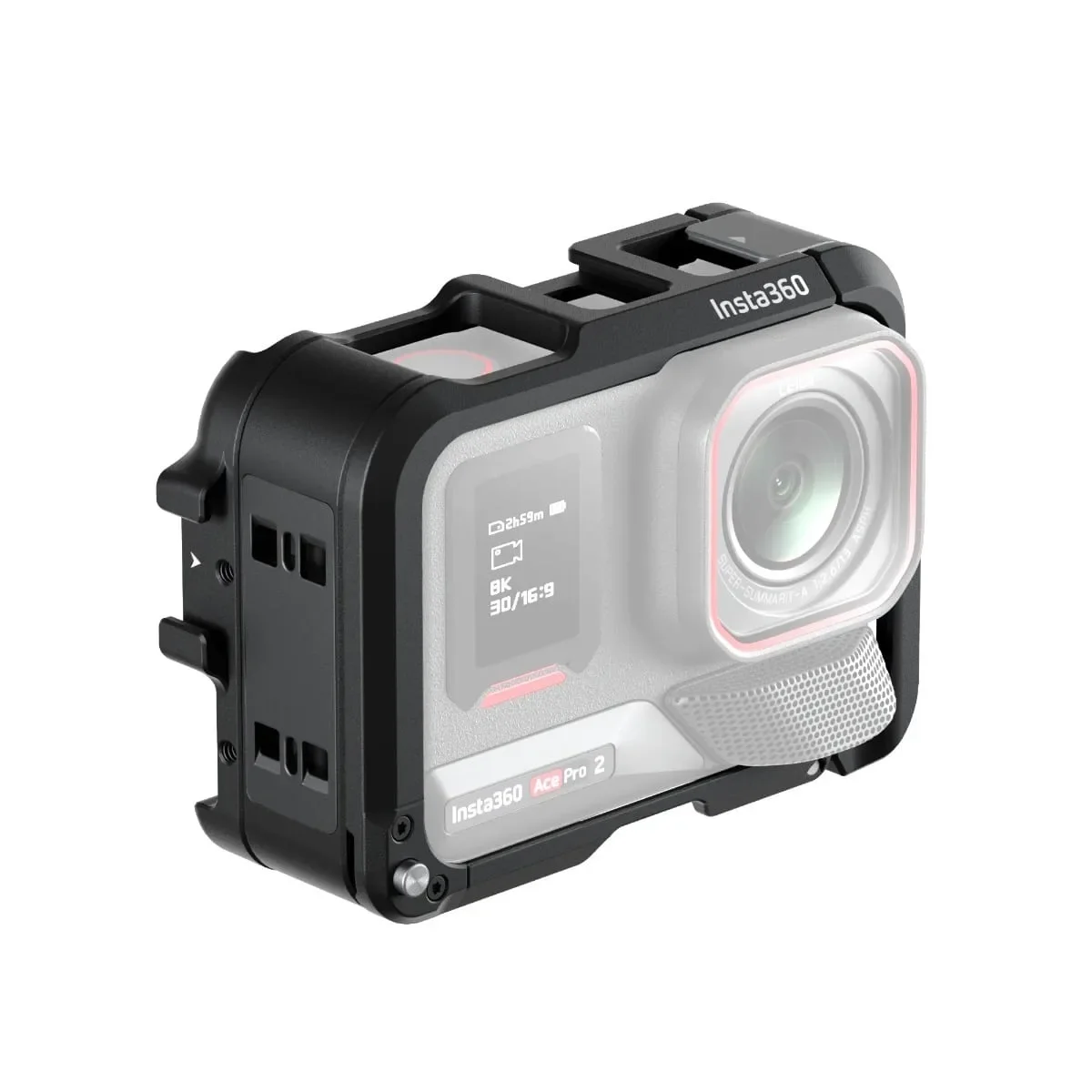 Φωτογραφία προϊόντος: GR Insta360 Utility Frame for Ace Pro 2/Ace Pro έως 12 άτοκες δόσεις ή 24 δόσεις