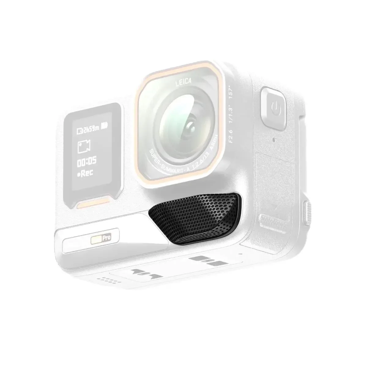 Φωτογραφία προϊόντος: GR Insta360 Wind Guard for Ace Pro 2 έως 12 άτοκες δόσεις ή 24 δόσεις