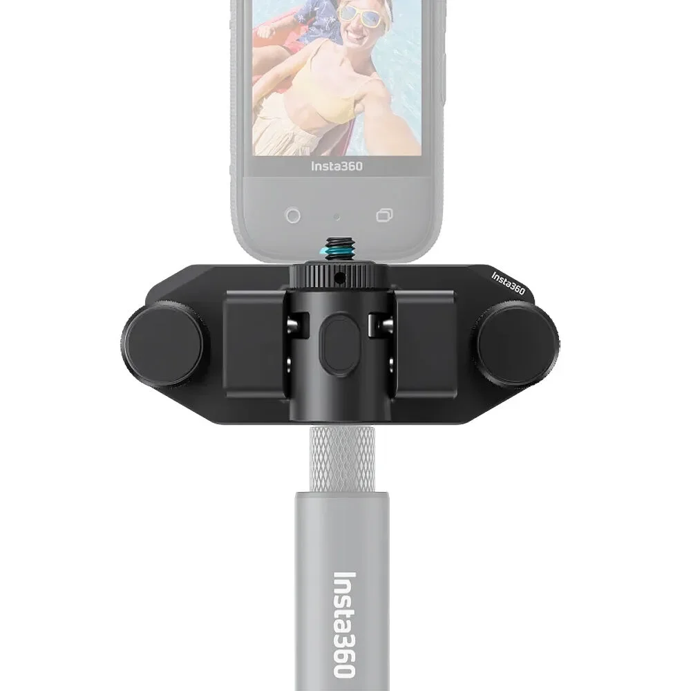 Φωτογραφία προϊόντος: GR Insta360 Magnetic Selfie Stick Holster έως 12 άτοκες δόσεις ή 24 δόσεις