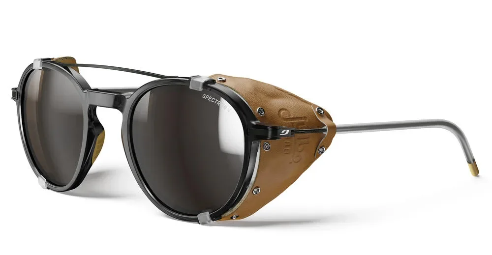 Φωτογραφία προϊόντος: GR Julbo Legacy Noir/Marron Sp4 έως 12 άτοκες δόσεις ή 24 δόσεις