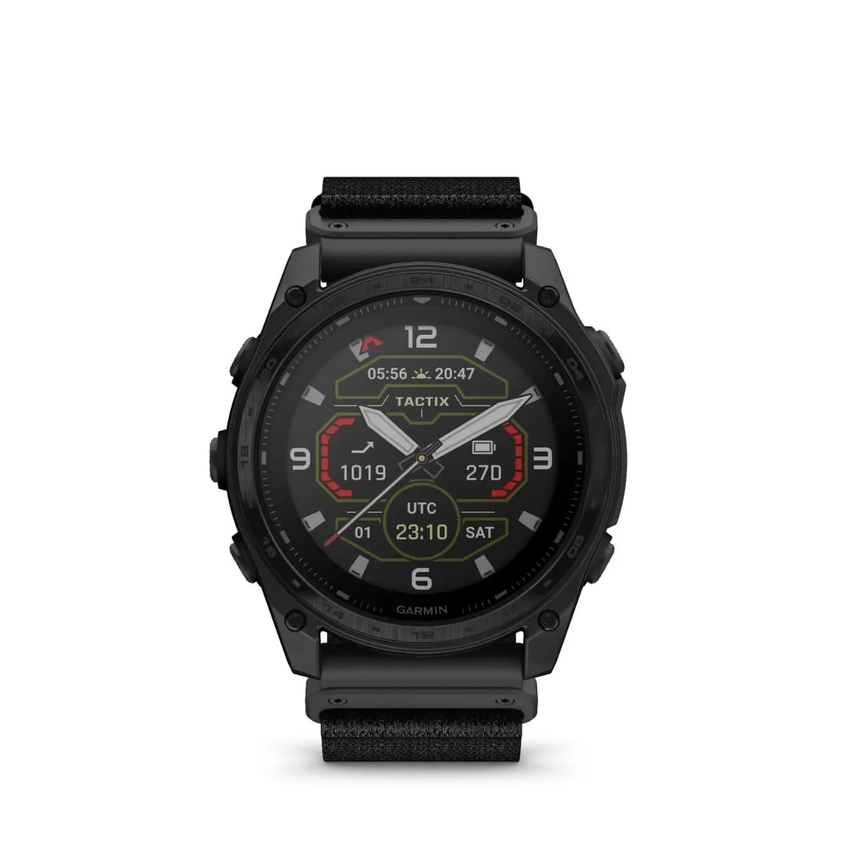 Φωτογραφία προϊόντος: GR Garmin tactix 8 - 51m Solar έως 12 άτοκες δόσεις ή 24 δόσεις