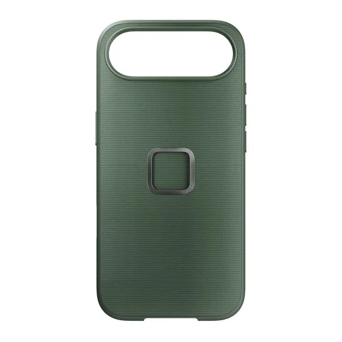 Φωτογραφία προϊόντος: GR Peak Design Everyday Case for iPhone Air Sage έως 12 άτοκες δόσεις ή 24 δόσεις