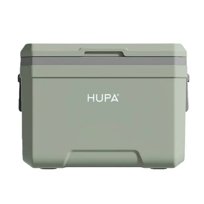 Φωτογραφία προϊόντος: GR HUPA Cooler 45L Khaki έως 12 άτοκες δόσεις ή 24 δόσεις