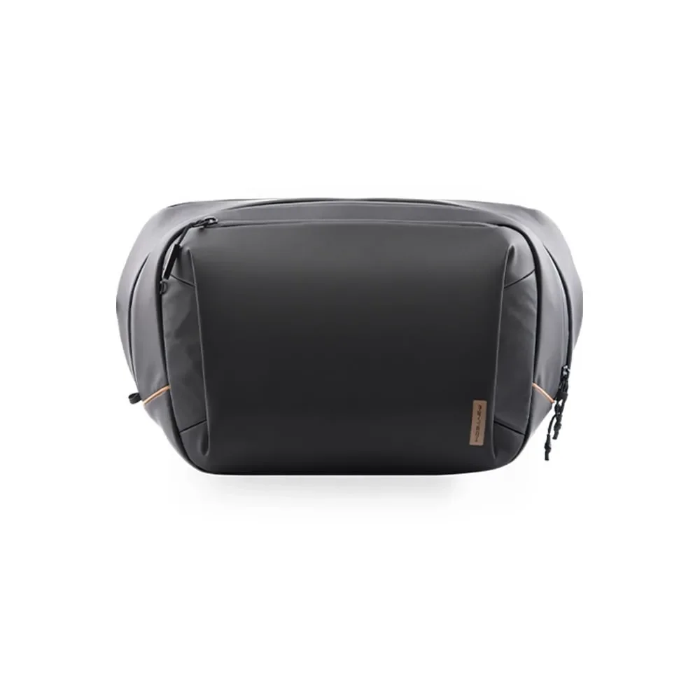 Φωτογραφία προϊόντος: GR PGYTECH OneGo Solo V2 10L Obsidian έως 12 άτοκες δόσεις ή 24 δόσεις