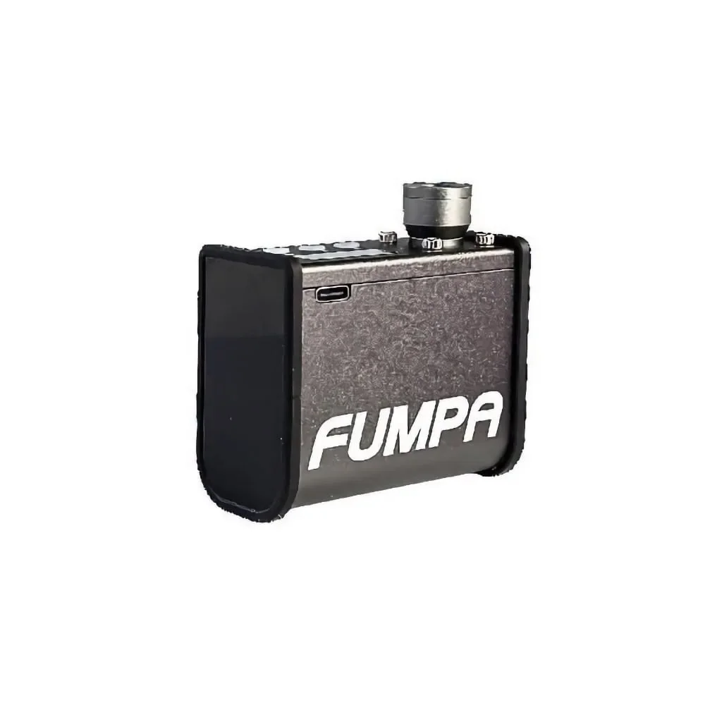 Φωτογραφία προϊόντος: GR Fumpa Mini+ Pump Motorbike Nozzle έως 12 άτοκες δόσεις ή 24 δόσεις