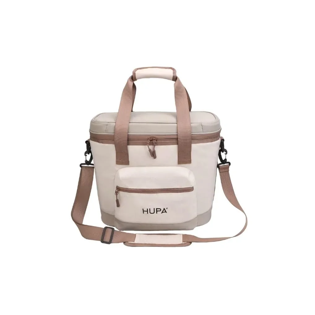 Φωτογραφία προϊόντος: GR HUPA Soft Cooler Nordic 20L Polyester Sand έως 12 άτοκες δόσεις ή 24 δόσεις
