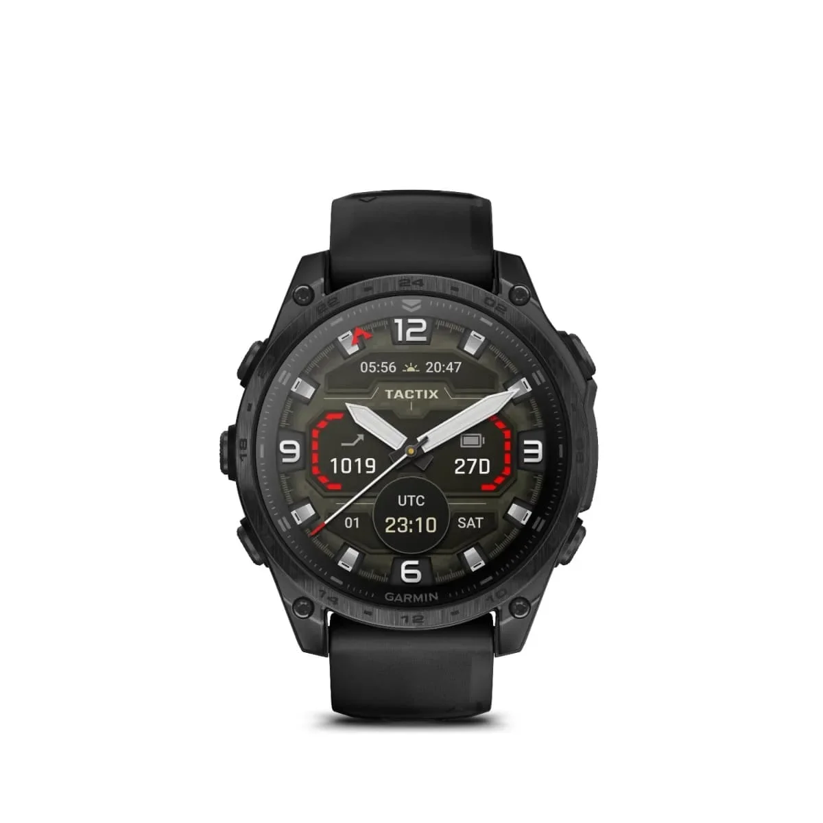 Φωτογραφία προϊόντος: GR Garmin tactix 8 - 47m AMOLED έως 12 άτοκες δόσεις ή 24 δόσεις
