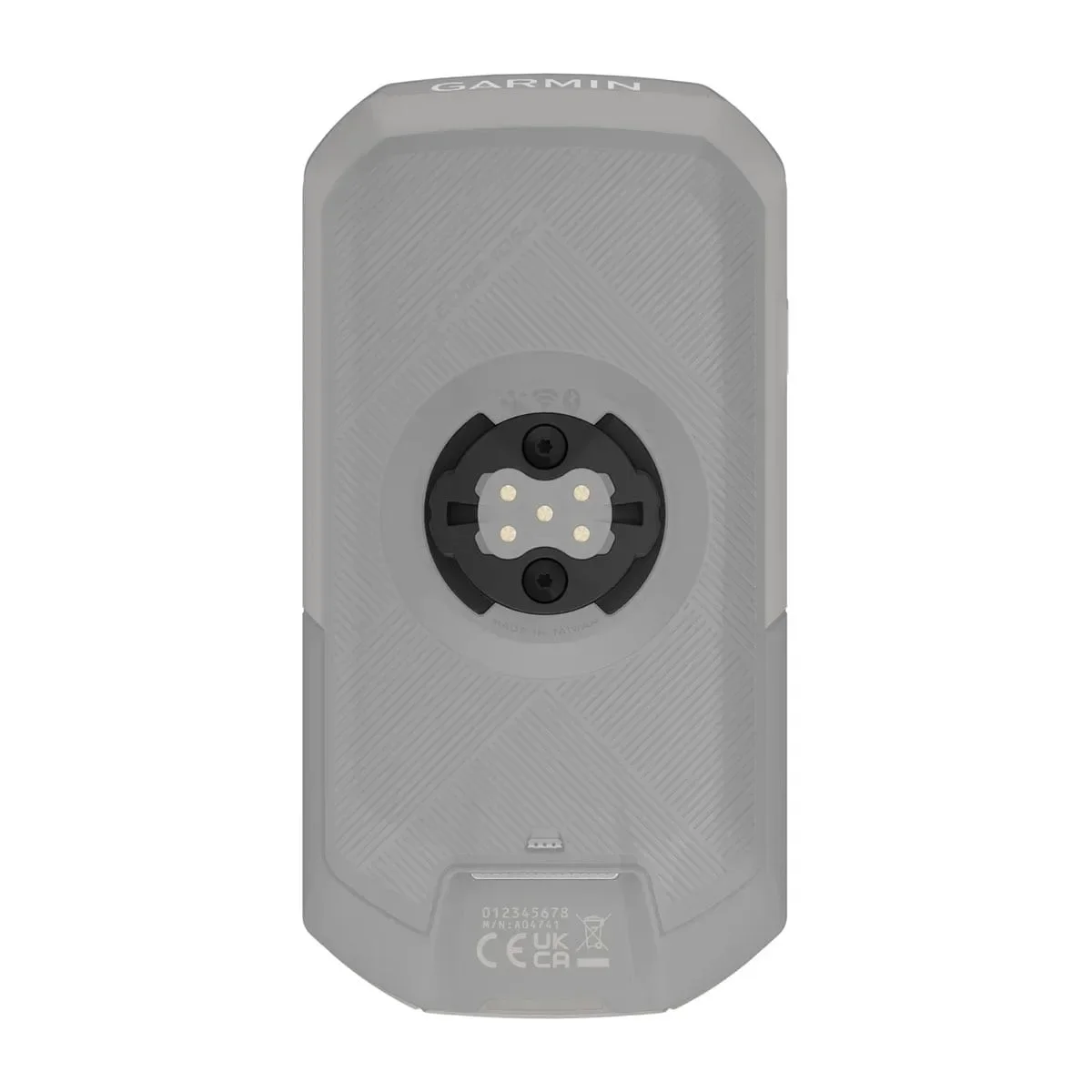 Φωτογραφία προϊόντος: GR Garmin Quarter-turn Tab Kit (Edge® 1050) έως 12 άτοκες δόσεις ή 24 δόσεις