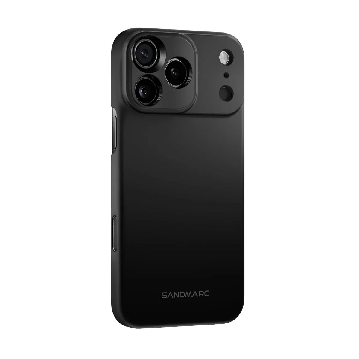 Φωτογραφία προϊόντος: GR Sandmarc Standard Case for iPhone 17 Pro Max έως 12 άτοκες δόσεις ή 24 δόσεις