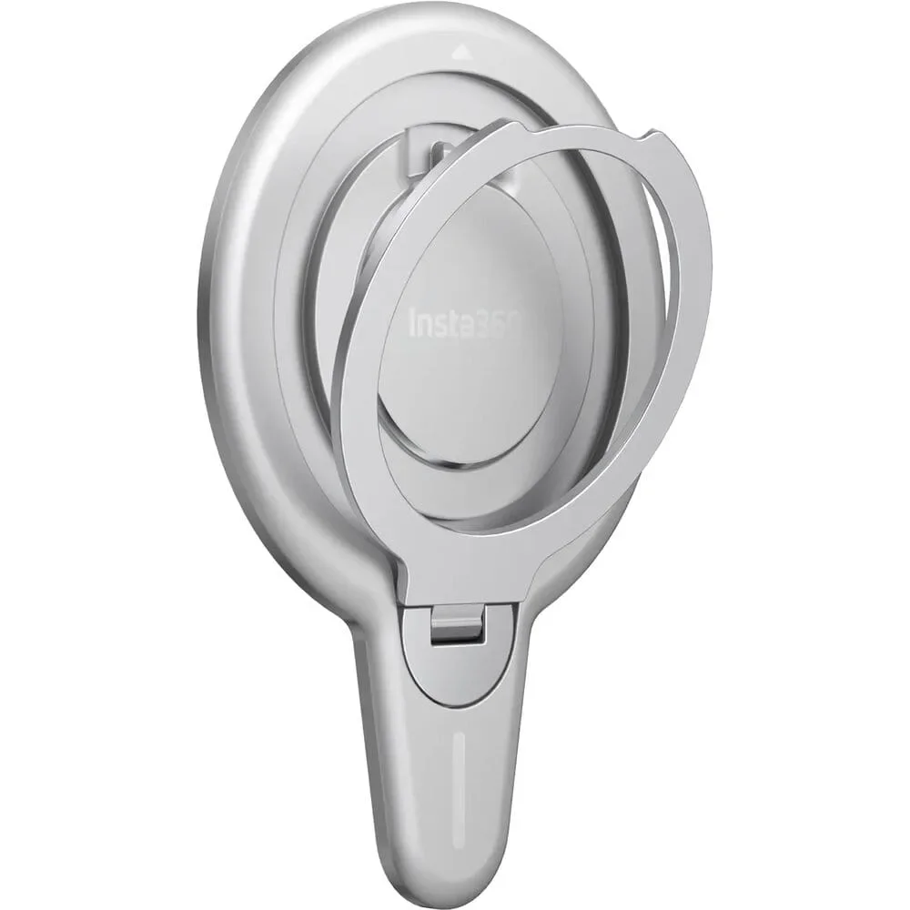 Φωτογραφία προϊόντος: GR Insta360 Magnetic Kickstand Phone Mount for Flow 2 Pro έως 12 άτοκες δόσεις ή 24 δόσεις