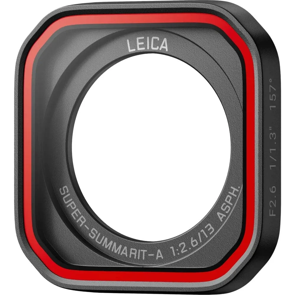 Φωτογραφία προϊόντος: GR Insta360 Lens Guard for Ace Pro 2 έως 12 άτοκες δόσεις ή 24 δόσεις