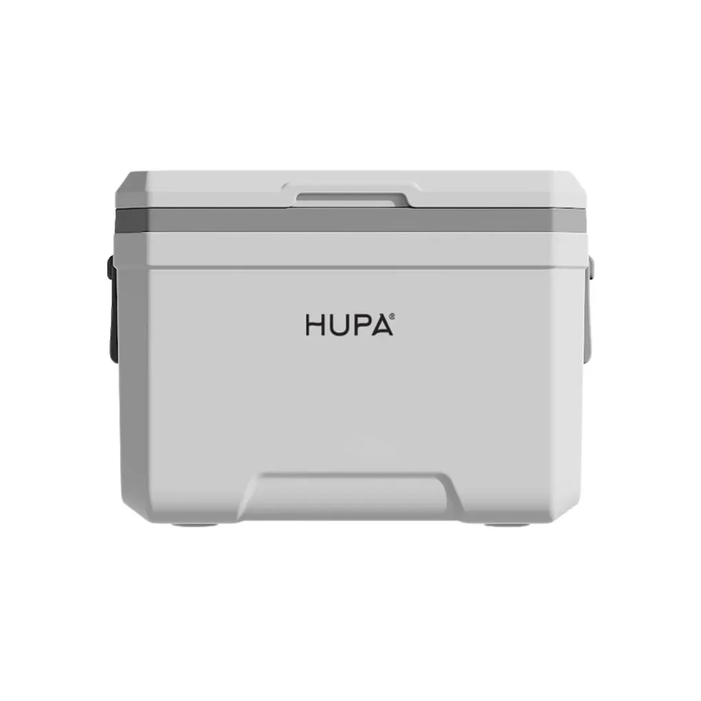Φωτογραφία προϊόντος: GR HUPA Cooler 45L White έως 12 άτοκες δόσεις ή 24 δόσεις