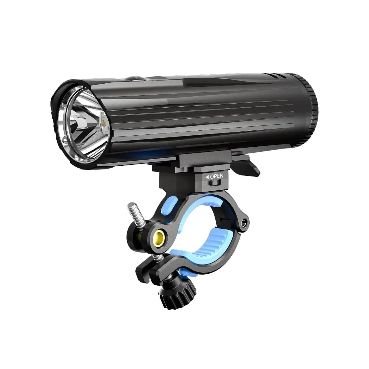 Φωτογραφία προϊόντος: GR Wuben B2 Rechargeable Bike LED Light έως 12 άτοκες δόσεις ή 24 δόσεις