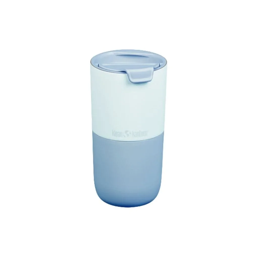 Φωτογραφία προϊόντος: GR Klean Kanteen Rise Tumbler 473ml Ice Blue έως 12 άτοκες δόσεις ή 24 δόσεις