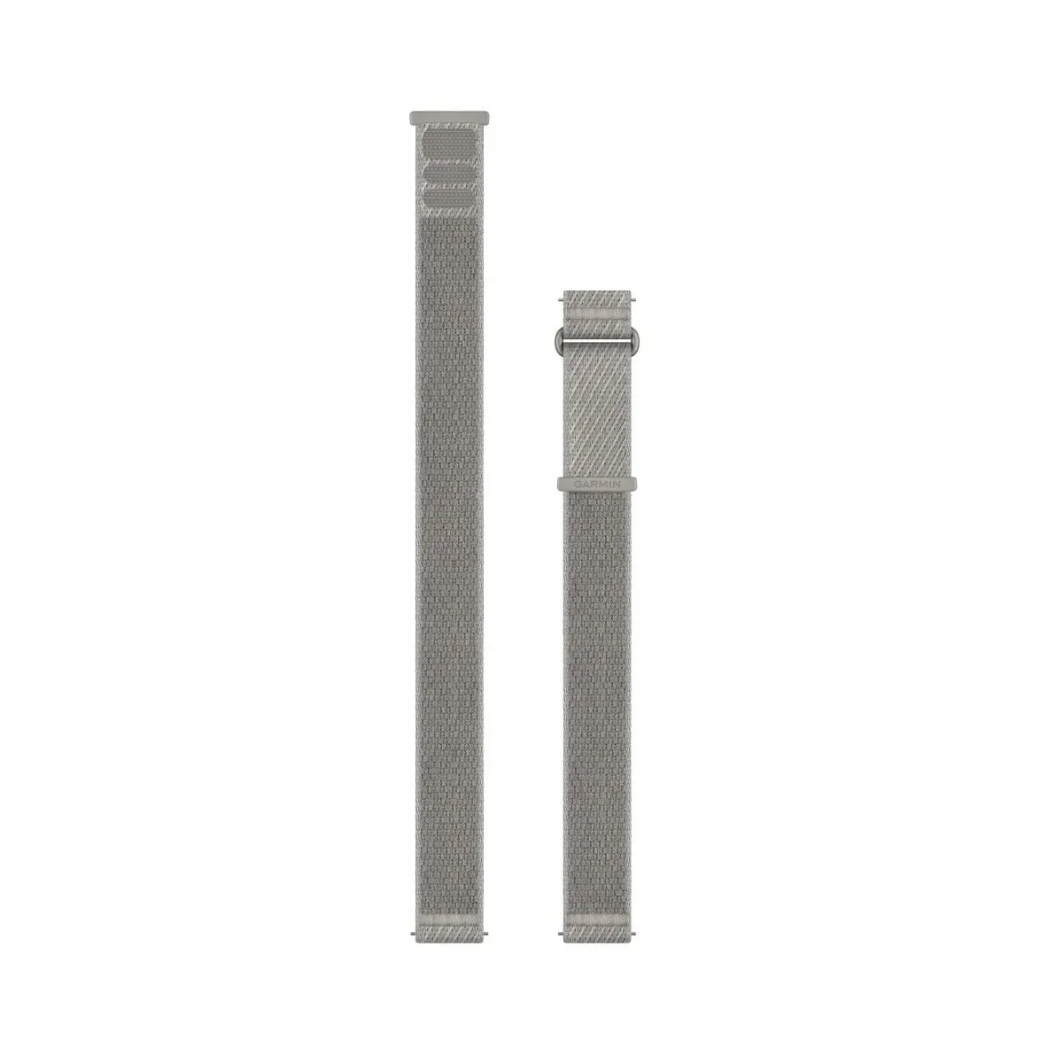 Φωτογραφία προϊόντος: Garmin Quick Release 18 Band Light Sand ComfortFit Nylon with French Gray (3pcs.) έως 12 άτοκες δόσεις ή 24 δόσεις