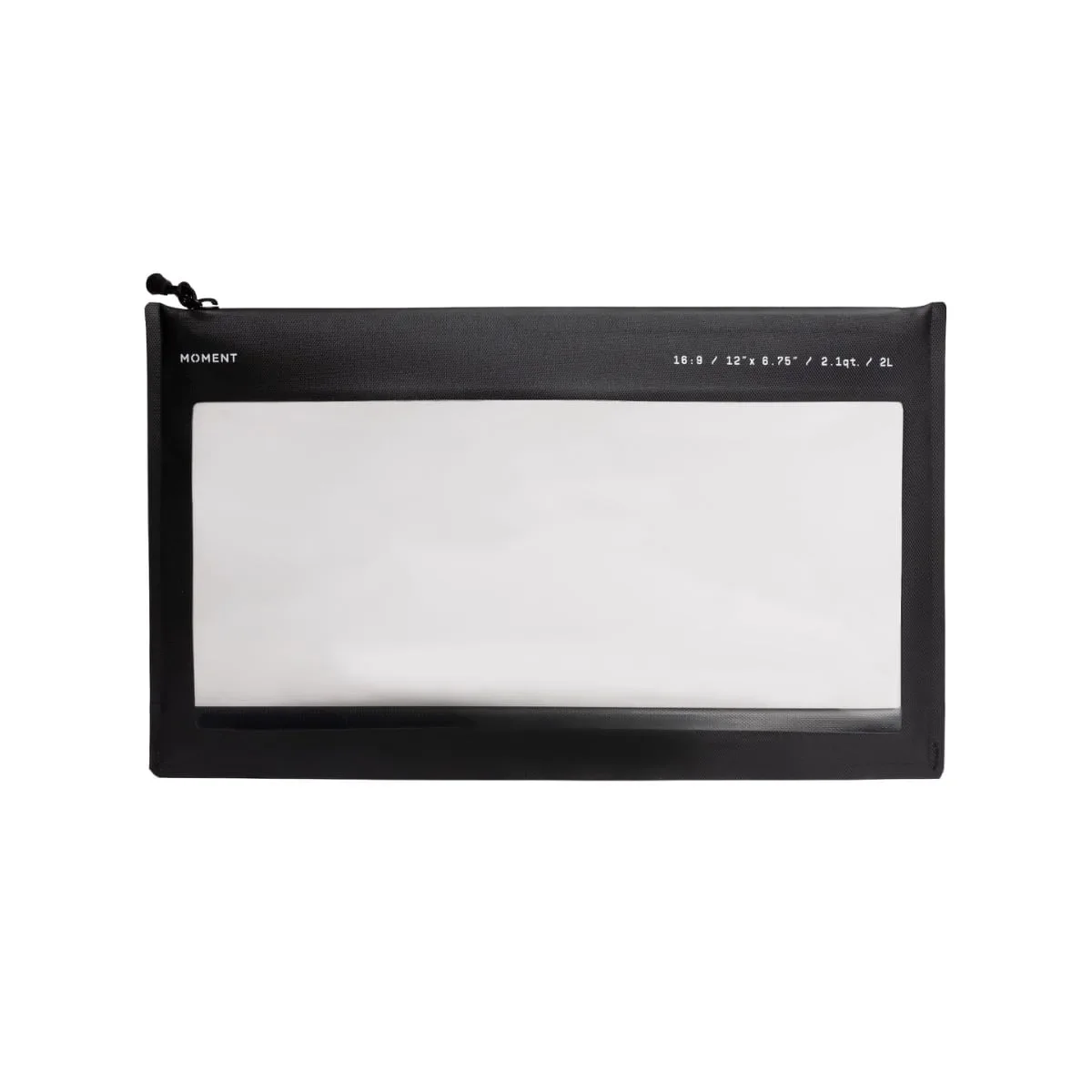 Φωτογραφία προϊόντος: GR Moment Reusable Travel Film Pouch 2L έως 12 άτοκες δόσεις ή 24 δόσεις