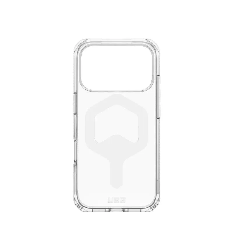 Φωτογραφία προϊόντος: GR UAG Plyo Magsafe Ice/White for Apple iPhone 17 Pro έως 12 άτοκες δόσεις ή 24 δόσεις
